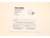 Operator's Manual – Part Number: 987000997