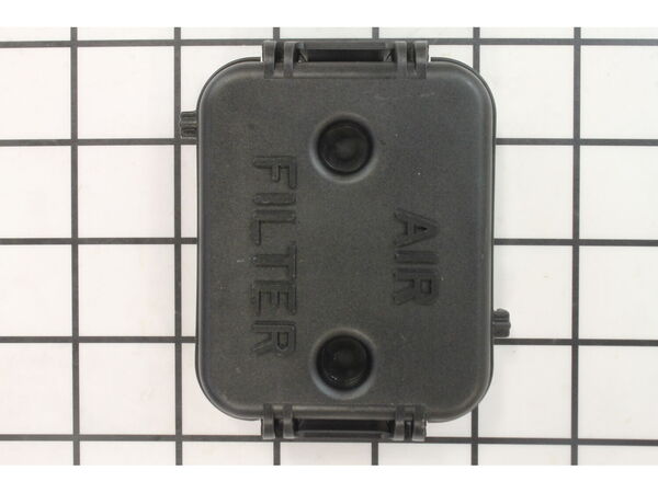 10037864-1-M-Homelite-98761B-Cover - Air Filter