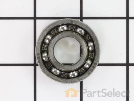 10037883-1-M-Homelite-98797-Crankshaft (Model 145 & 155)