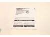 Operator's Manual – Part Number: 988000274