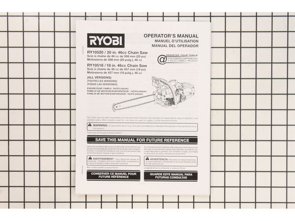 10037903-1-M-Ryobi-988000300-Operators Manual