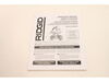 Assembly Guide – Part Number: 988000342