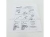 Assembly Guide (960459007) – Part Number: 988000350