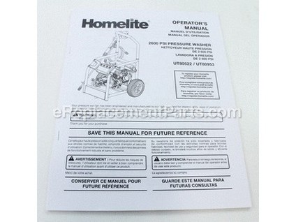 10037916-1-M-Homelite-988000352-Replacement Parts List (961032113)