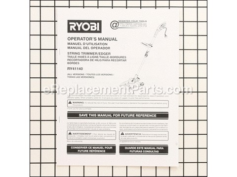 10037924-1-M-Ryobi-988000398-Operator's Manual