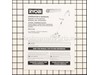 Operator's Manual – Part Number: 988000398