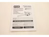 Operators Manual – Part Number: 988000565