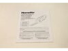 Operator's Manual – Part Number: 988000640