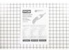 Manual Operators Mt100 – Part Number: 988000686