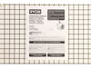 Operator's Manual – Part Number: 988000782