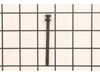Screw/Choke Cover – Part Number: 9905635V691