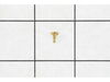 Jet - #34 - Carburetor No. – Part Number: 99101-ZM5-0340