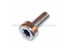 Fillister Head Screw/5X12 – Part Number: 994005127