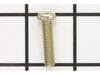 Screw 6X25 – Part Number: 99431060251