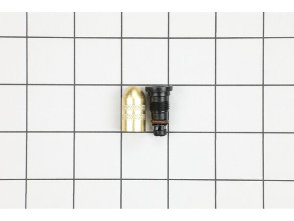 10038636-1-M-Shindaiwa-99944100482-Trimmer Brass Adjustable Nozzle