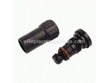 Poly Adjustable Nozzle – Part Number: 99944100483