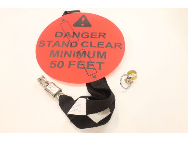 10038643-1-M-Echo-99944200201-Gt Shoulder Strap Kit