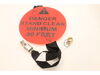 Gt Shoulder Strap Kit – Part Number: 99944200201