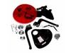 Blade Conversion Kit – Part Number: 99944200418