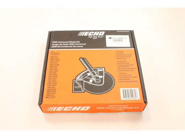 10038648-1-M-Echo-99944200422-20mm Blade Conversion Kit