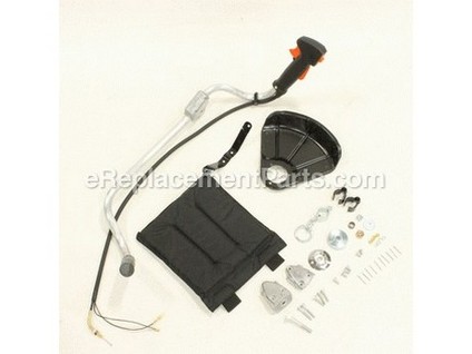10038650-1-M-Echo-99944200445-COMBO U-HANDLE/BLADE CONV KIT