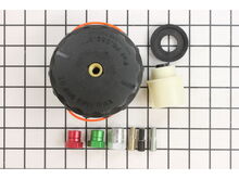 Universal Trimmer Head Curved – Part Number: 99944200907
