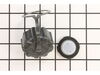 Kit, Cap- Tank And Breather – Part Number: 99996-6101