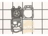 Gasket And Diaphragm Kit – Part Number: A-00285-A