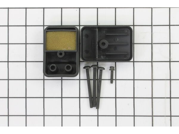 10038988-1-M-Homelite-A00335A-Air Filter Housing