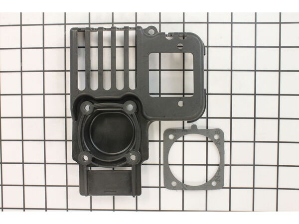 10039023-1-M-Homelite-A00858-Crankcase Cover