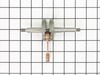 Crankshaft Assembly – Part Number: A011000940