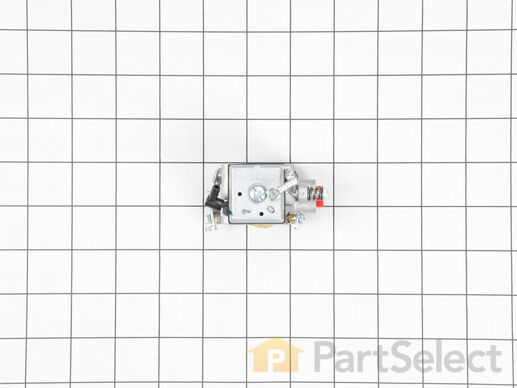 10039119-1-M-Echo-A021001661-Carburetor, Diaphragm HAD-268