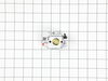 10039119-2-S-Echo-A021001661-Carburetor, Diaphragm HAD-268