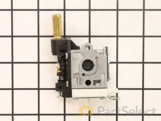 10039136-1-M-Echo-A021003831-Carburetor -- Rb-K112