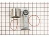 Piston, Rod Cylinder Kit – Part Number: A02743