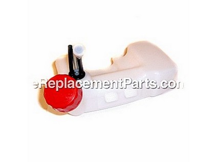 10039274-1-M-Shindaiwa-A038000231-Fuel Tank Assembly