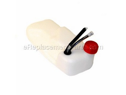 10039277-1-M-Shindaiwa-A038000591-Fuel Tank Assembly