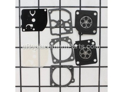 10039296-1-M-Homelite-A03904-Part Of Gasket/Diaphragm Kit (Includes 1-4)