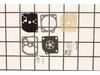 Repair Kit – Part Number: A03905