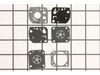 Gasket/Diaphragm Kit – Part Number: A03980