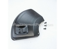 Deflector-Grass – Part Number: A04706