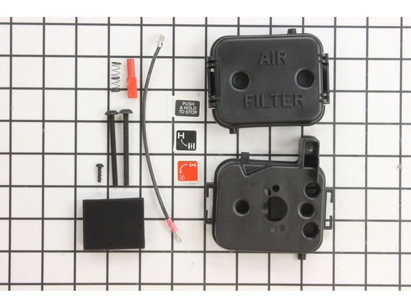 10039372-1-M-Homelite-A04707A-Air Filter