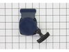 10039402-3-S-Echo-A051001491-Recoil Starter Assembly