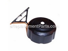 Fuel Cap – Part Number: A09115