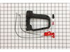 Handle Assembly – Part Number: A09232