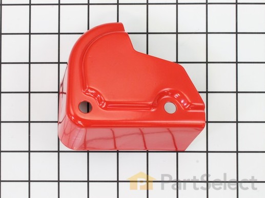 10039621-1-M-Powermate-A100441-Cover, Engine Pulley