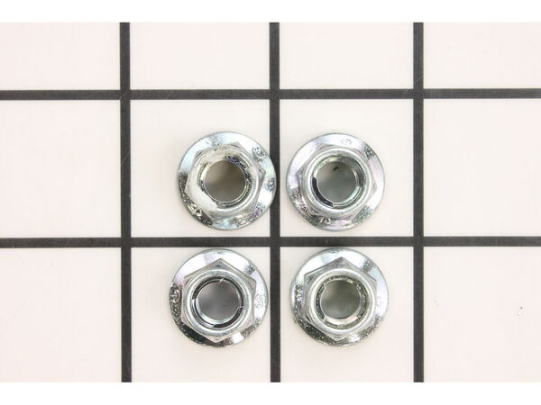 10039629-1-M-Powermate-A100450-Nut, M8