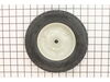 Tire & Rim – Part Number: A100454