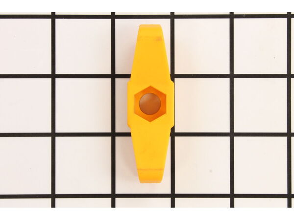10039640-1-M-Homelite-A100461-Knob, Wing, M8