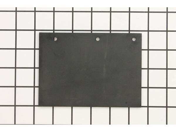 10039648-1-M-Powermate-A100468-Deflector, Rubber